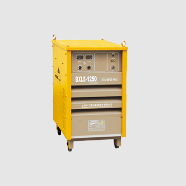 晶闸管节造互换埋弧焊机