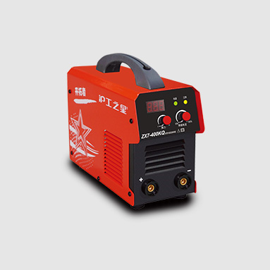 启发者系列 逆变式手工电弧焊机