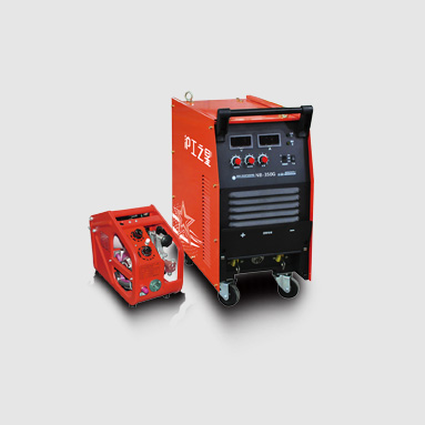 逆变式直流气体；ず富