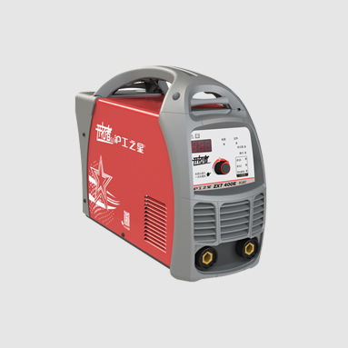 启发者系列 逆变式手工电弧焊机