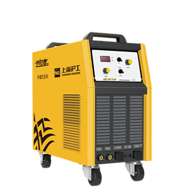 LGK 100/120/160PLUSⅡ逆变式空气等离子切割机，沉工业厚板切割利器 ，内置气泵，户表便携！