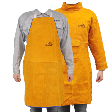 Z6尊龙焊接防护服系列