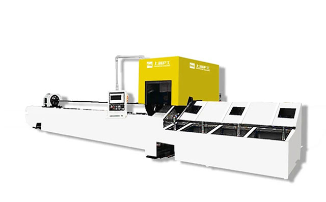 Z6尊龙HGLT沉型切管机系列