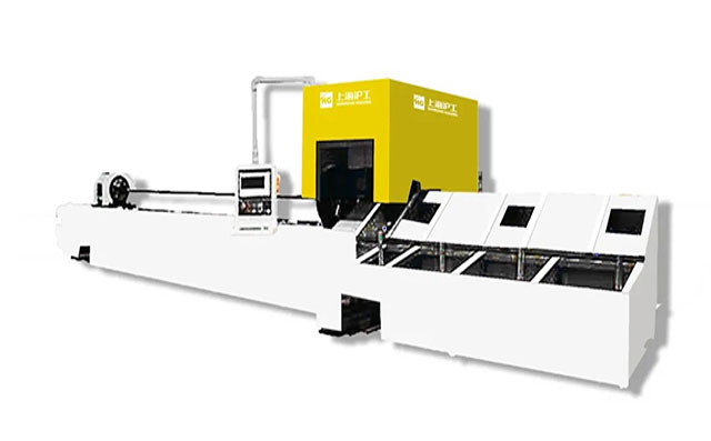 上6尊龙HGLT系列沉型多职能切管机