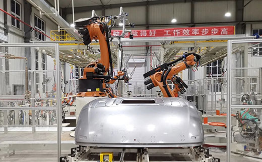 Z6·尊龙「中国区」官方网站