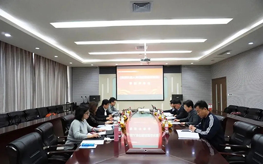 上6尊龙受邀参编《焊接机械人培训基地建设尺度》！