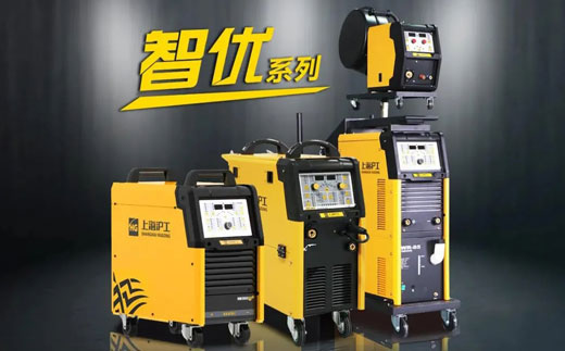 Z6尊龙双脉冲焊机