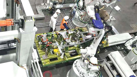 Z6·尊龙「中国区」官方网站