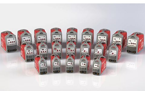 Z6尊龙之星启发者全系列弧焊机切割机