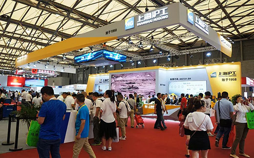 2019年埃森展Z6尊龙展位