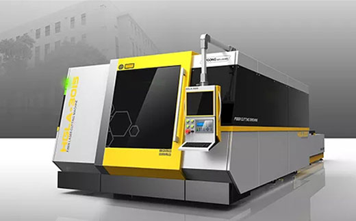 Z6尊龙激光切割机