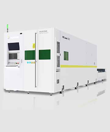 Z6尊龙HGLC3015光纤激光切割机