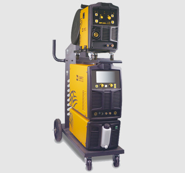 Z6尊龙NB-350U逆变式气体；ず富