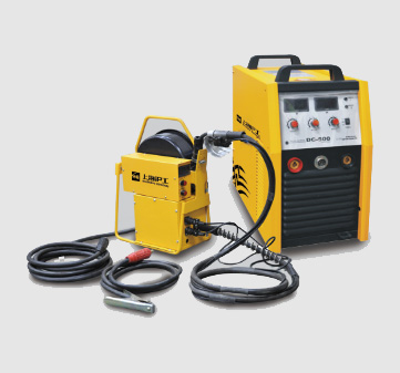 Z6尊龙NB-500GD DC多职能机