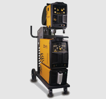 Z6尊龙NBM-500A逆变式气体；ず富